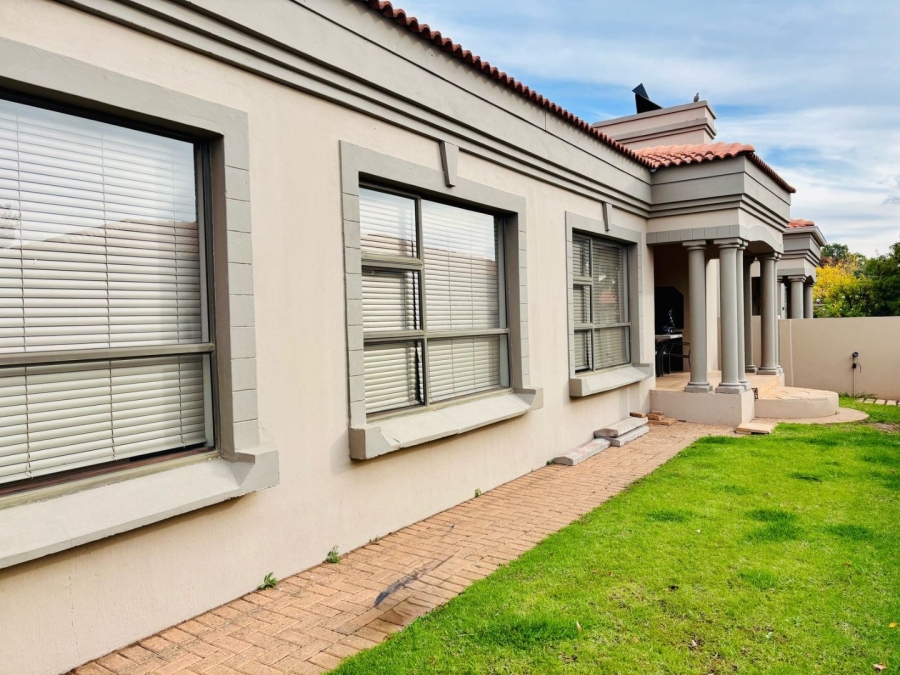 3 Bedroom Property for Sale in Dan Pienaar Free State